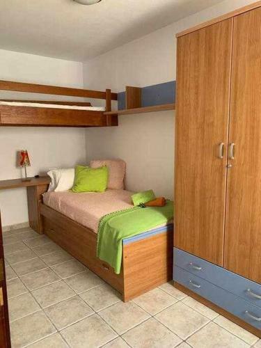 Apartamento Baltur Famara Town