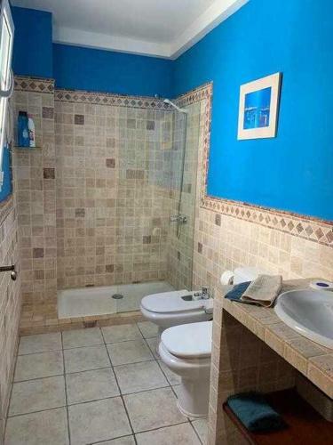 Apartamento Baltur Famara Town