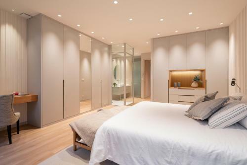 Apartamento Housingcoru�a Real58