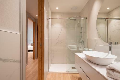 Apartamento Housingcoru�a Real58