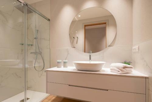 Apartamento Housingcoru�a Real58