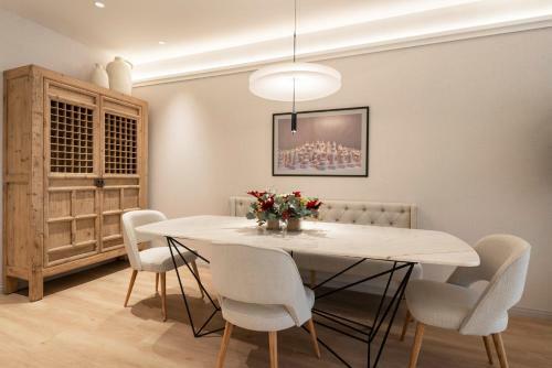 Apartamento Housingcoru�a Real58