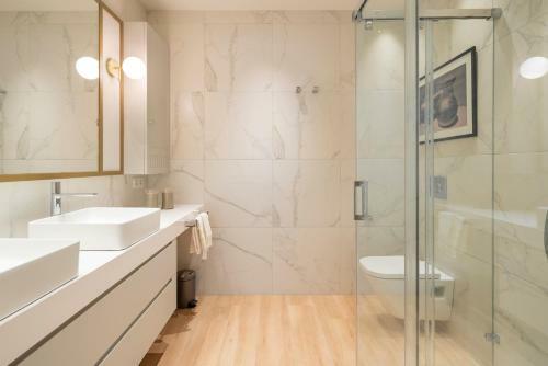 Apartamento Housingcoru�a Real58