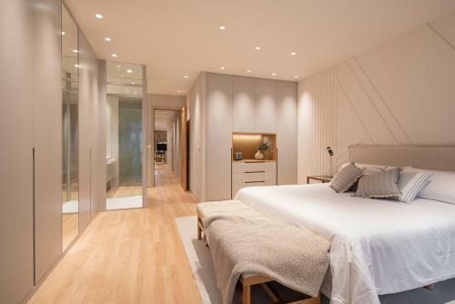 Apartamento Housingcoru�a Real58