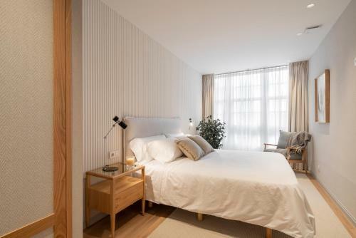 Apartamento Housingcoru�a Real58