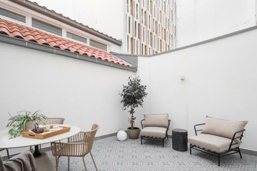 Apartamento Housingcoru�a Real58