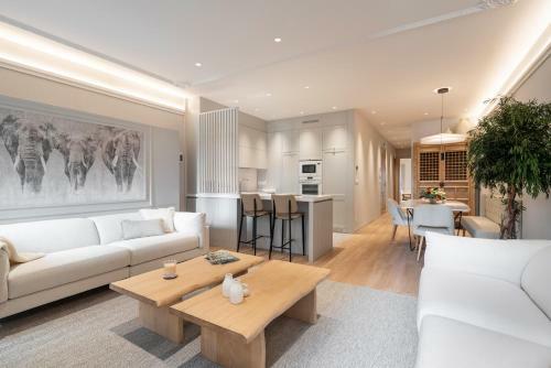 Apartamento Housingcoru�a Real58
