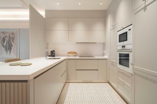 Apartamento Housingcoru�a Real58