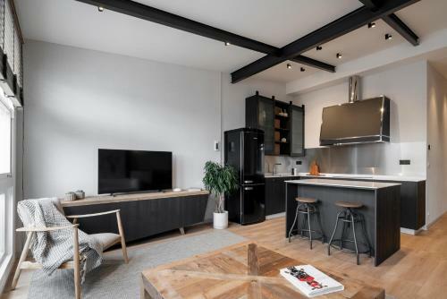 Apartamento Housingcoru�a Real58