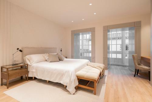 Apartamento Housingcoru�a Real58