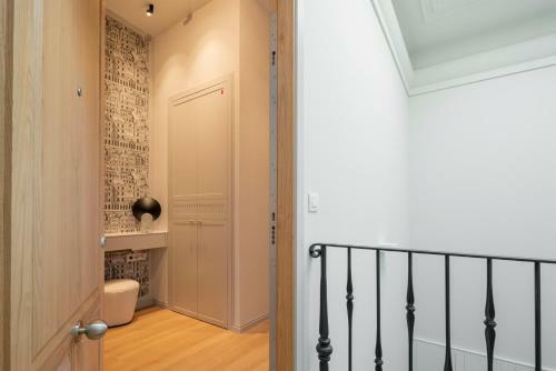 Apartamento Housingcoru�a Real58