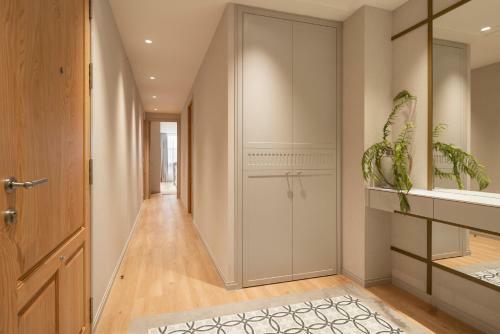 Apartamento Housingcoru�a Real58