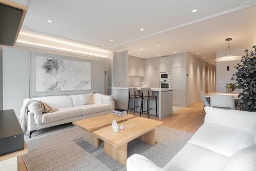 Apartamento Housingcoru�a Real58