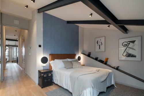 Apartamento Housingcoru�a Real58