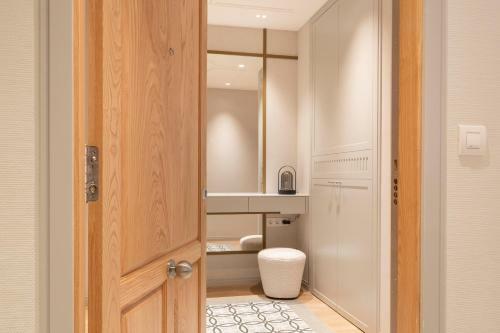 Apartamento Housingcoru�a Real58