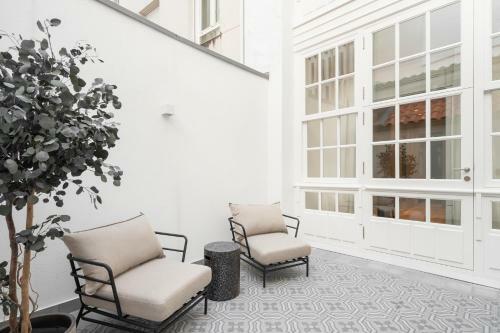 Apartamento Housingcoru�a Real58
