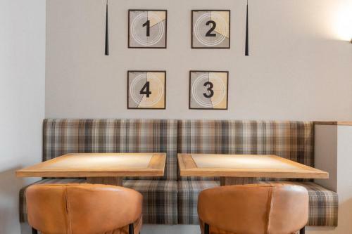 Apartamento Housingcoru�a Real58