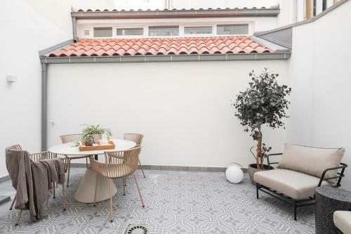 Apartamento Housingcoru�a Real58