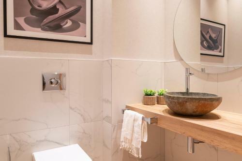 Apartamento Housingcoru�a Real58