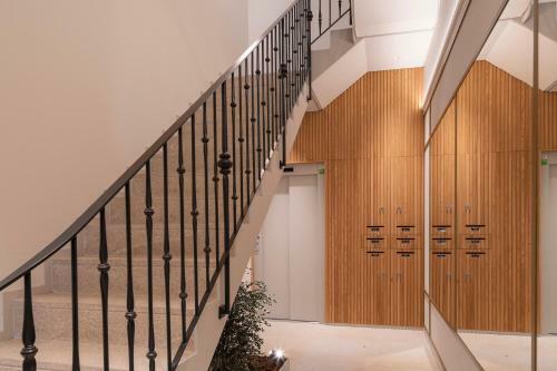Apartamento Housingcoru�a Real58
