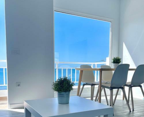 Apartamento La Lajita Barca Beach Sunset