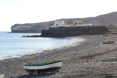 Apartamento La Lajita Barca Beach Sunset