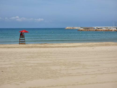 Apartamento La Escala Terrassa Del Mar Htm31a