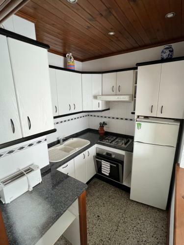 Apartamento Ap Nurimar 1