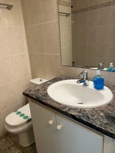 Apartamento Ap Nurimar 1