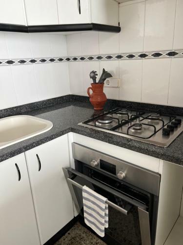 Apartamento Ap Nurimar 1