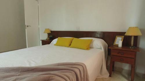 Apartamento A-av Girona