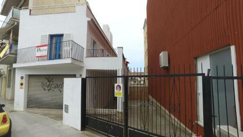 Apartamento A-av Girona