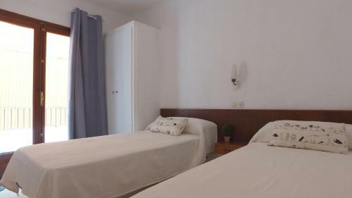 Apartamento A-av Girona