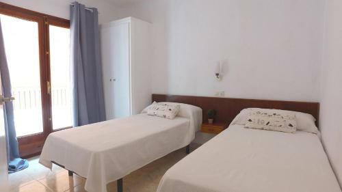 Apartamento A-av Girona