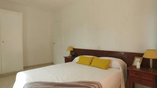 Apartamento A-av Girona