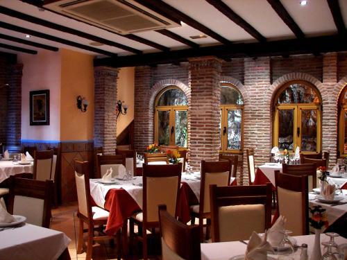 Hotel El Sol