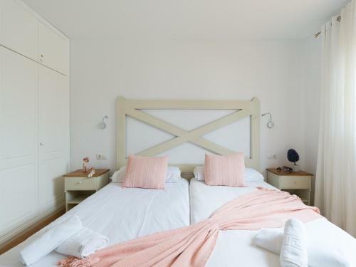 Apartamento Oasis Con Piscina En Corralejo