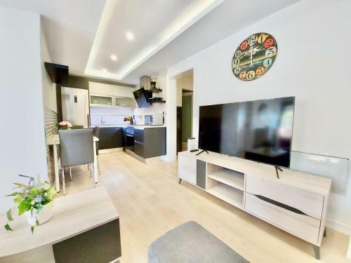 Apartamento Bollullo Paradise