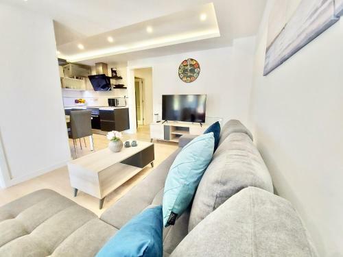 Apartamento Bollullo Paradise