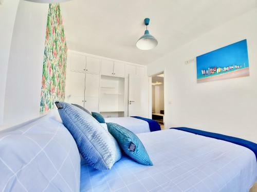 Apartamento Bollullo Paradise