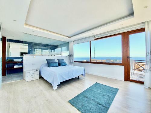Apartamento Bollullo Paradise