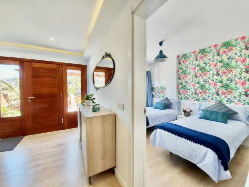 Apartamento Bollullo Paradise