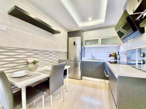 Apartamento Bollullo Paradise