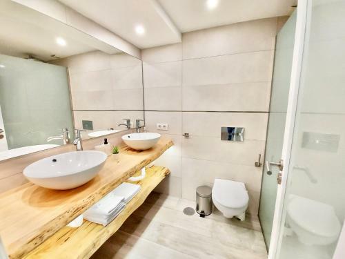 Apartamento Bollullo Paradise
