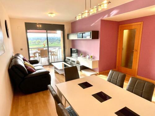 Apartbeach Amadeus Lumine Golf De Luxe