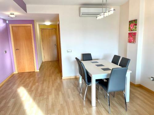 Apartbeach Amadeus Lumine Golf De Luxe