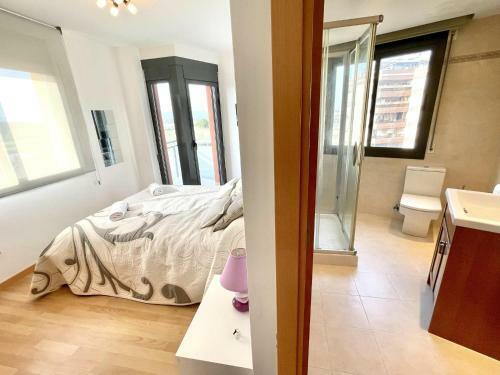 Apartbeach Amadeus Lumine Golf De Luxe