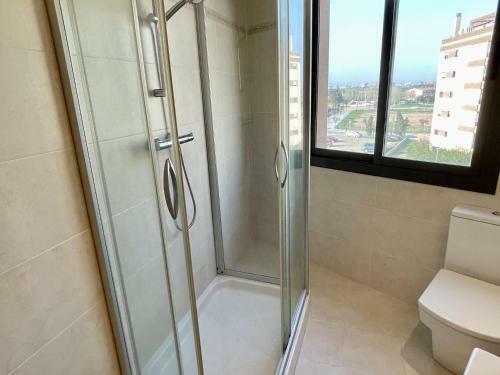 Apartbeach Amadeus Lumine Golf De Luxe