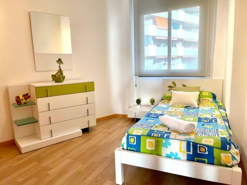 Apartbeach Amadeus Lumine Golf De Luxe