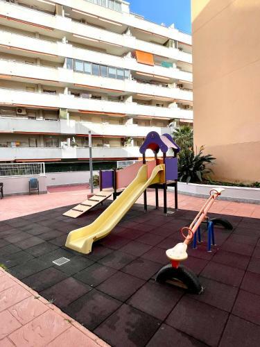 Apartbeach Amadeus Lumine Golf De Luxe